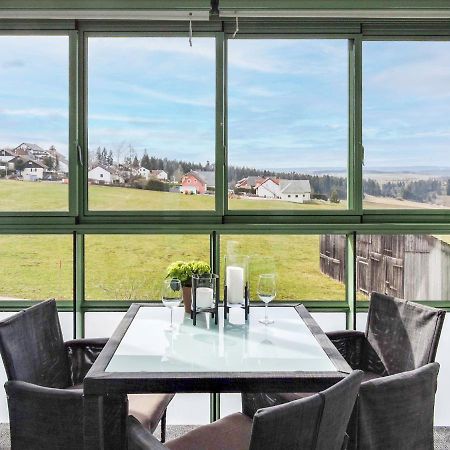 Apartment Flieder - F 96 By Interhome Dittishausen Экстерьер фото
