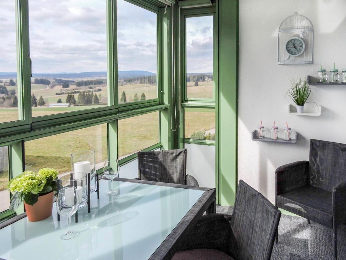 Apartment Flieder - F 96 By Interhome Dittishausen Экстерьер фото